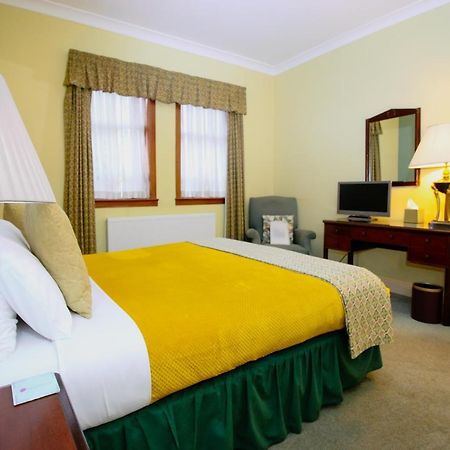Glasgow Guest House Экстерьер фото