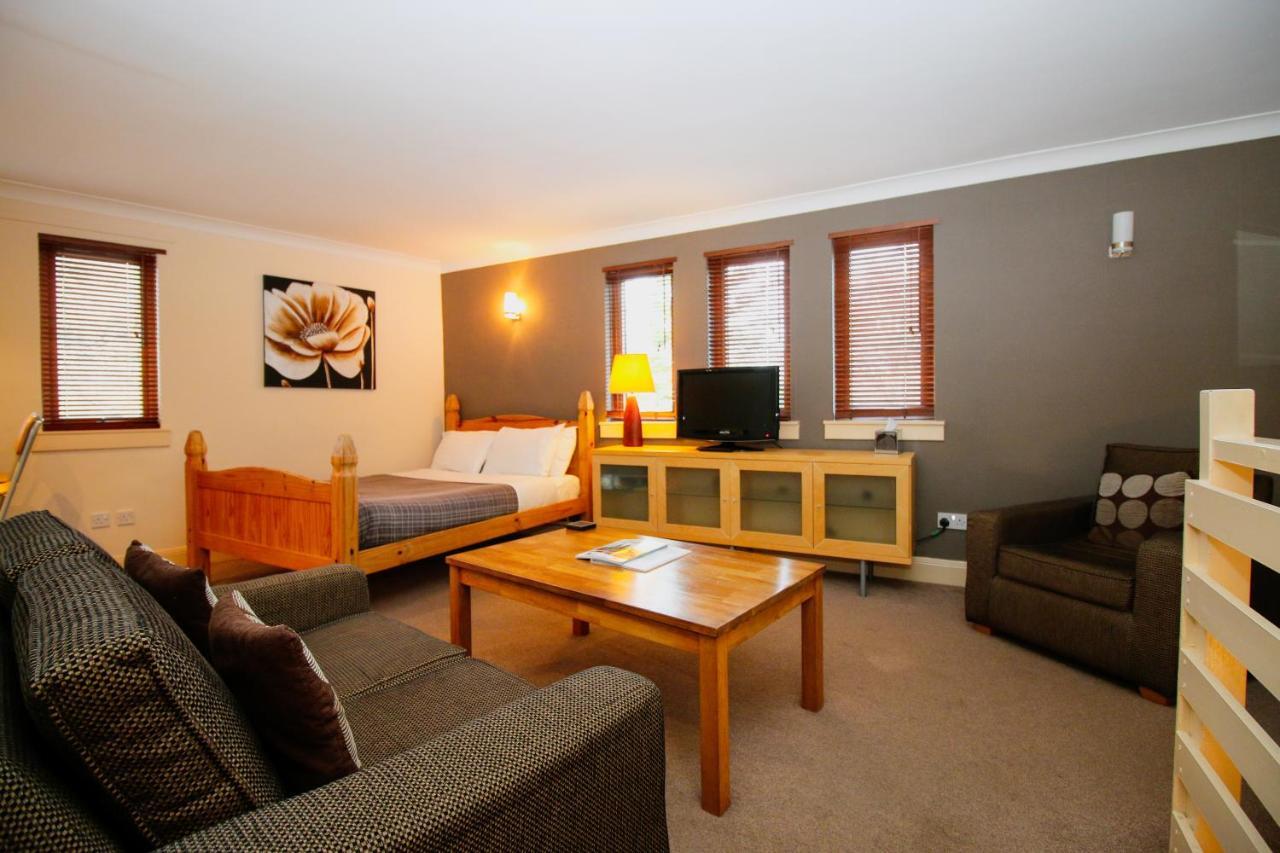 Glasgow Guest House Экстерьер фото