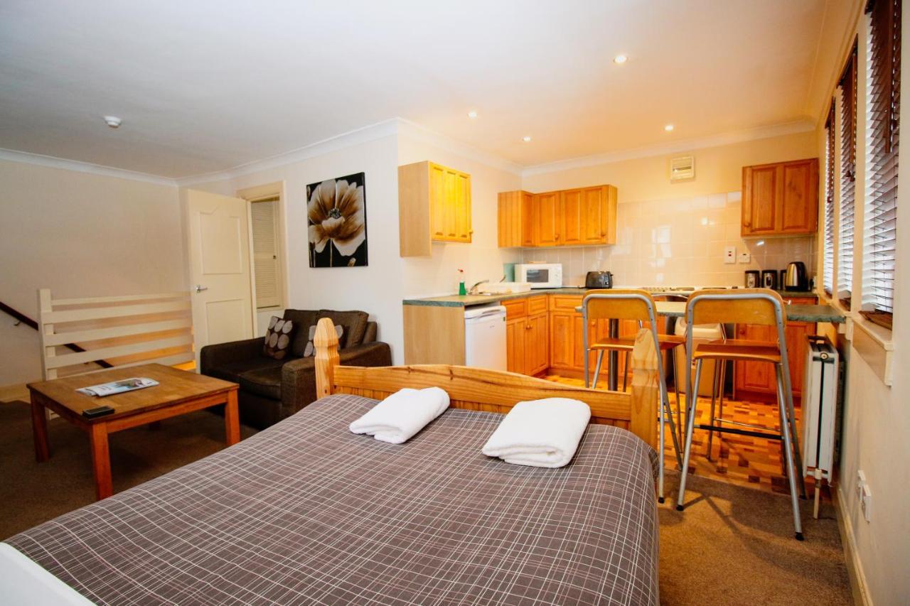 Glasgow Guest House Экстерьер фото