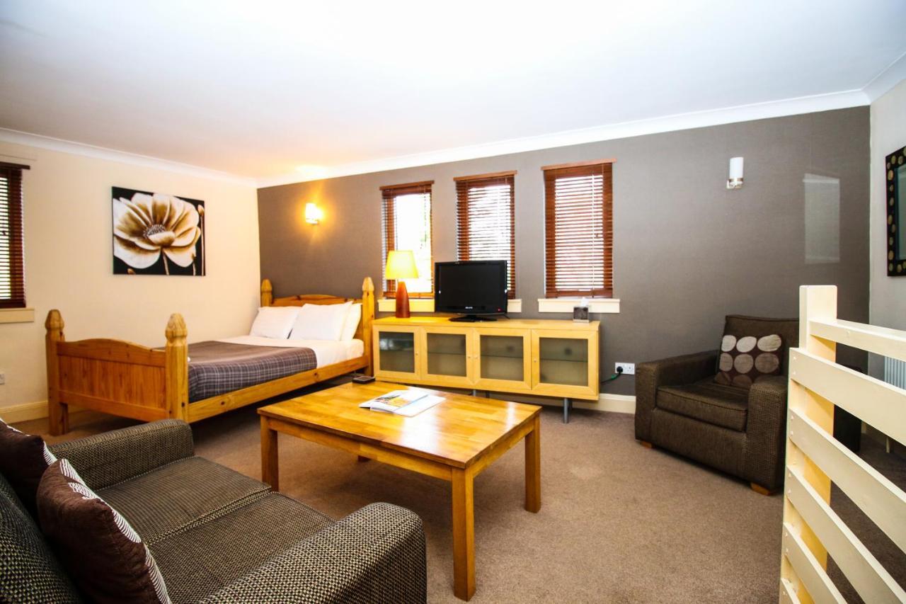 Glasgow Guest House Экстерьер фото